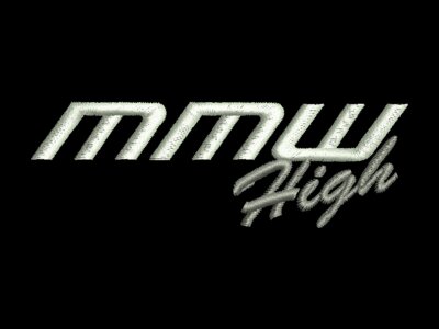 MMH letters on Darks