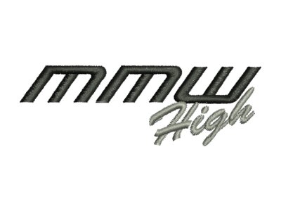 MMH Letters on Lights