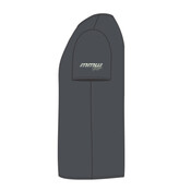 Drapey Dolman Tee Ladies - Ladies Drapey Dolman Tee